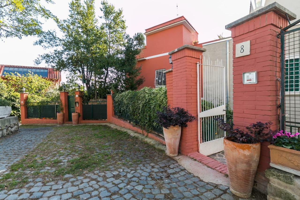 Casa Ceroni Apartamento Roma