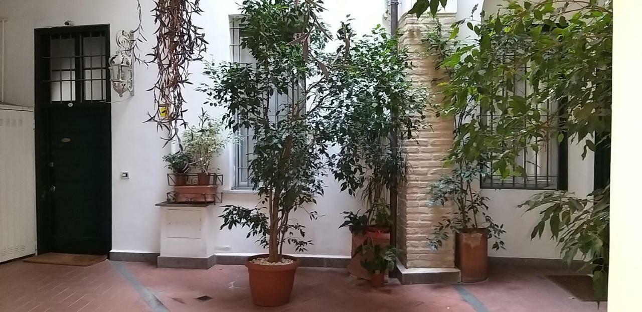 Foro Romano Luxury 2 Apartment