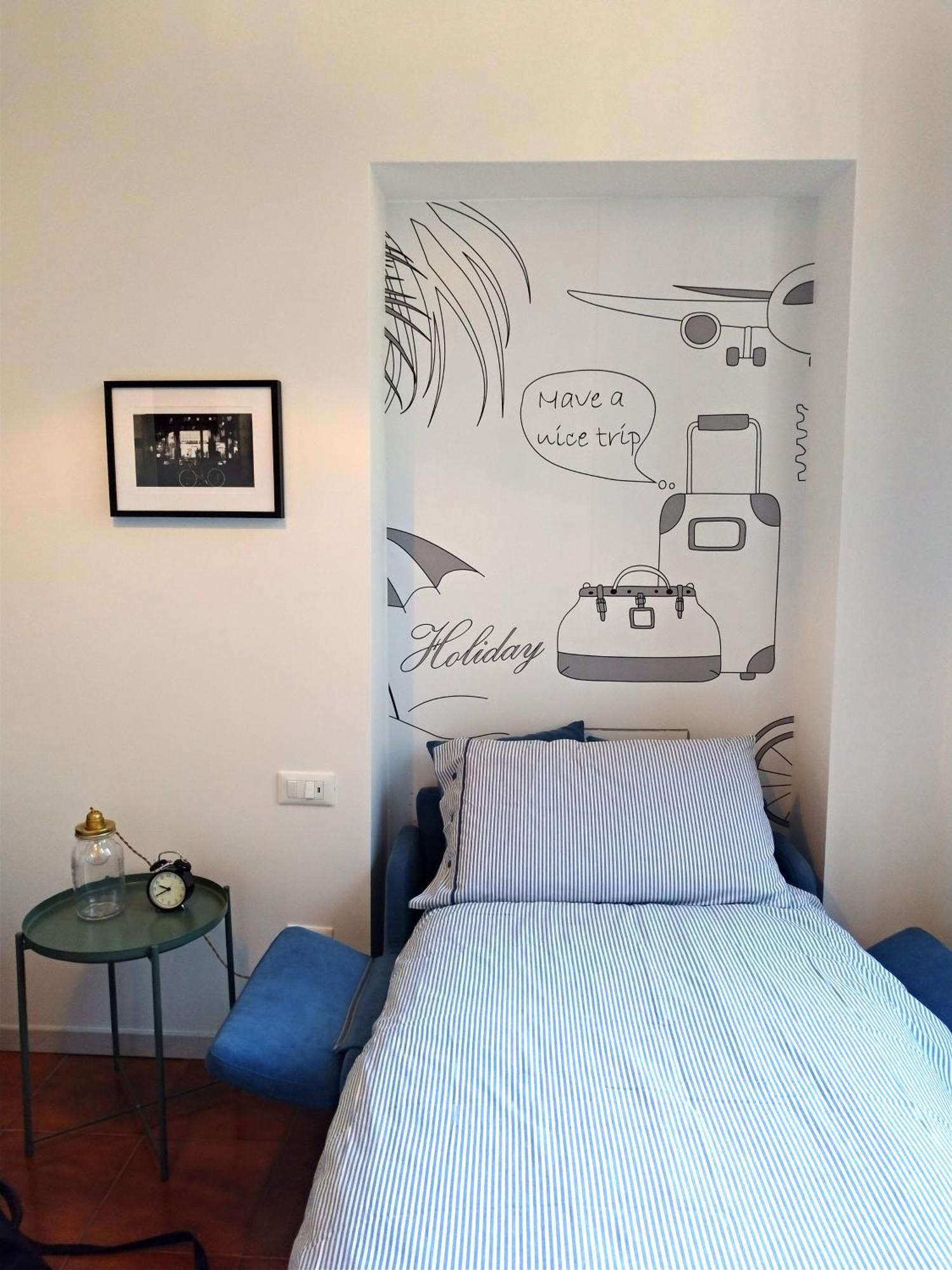 Appartamento Lemon House Roma