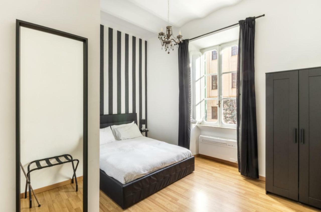 Pensión Casa Flaminia San Pietro Roma