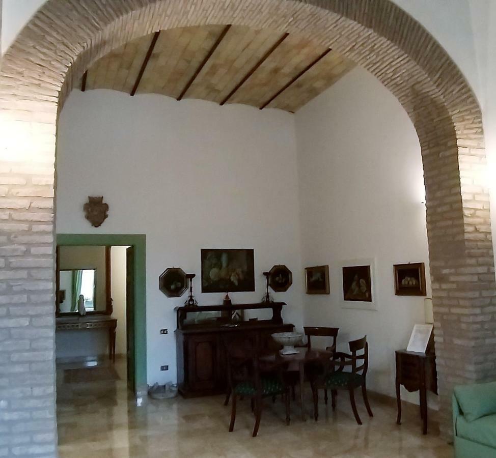 Foro Romano Luxury 2 Apartment