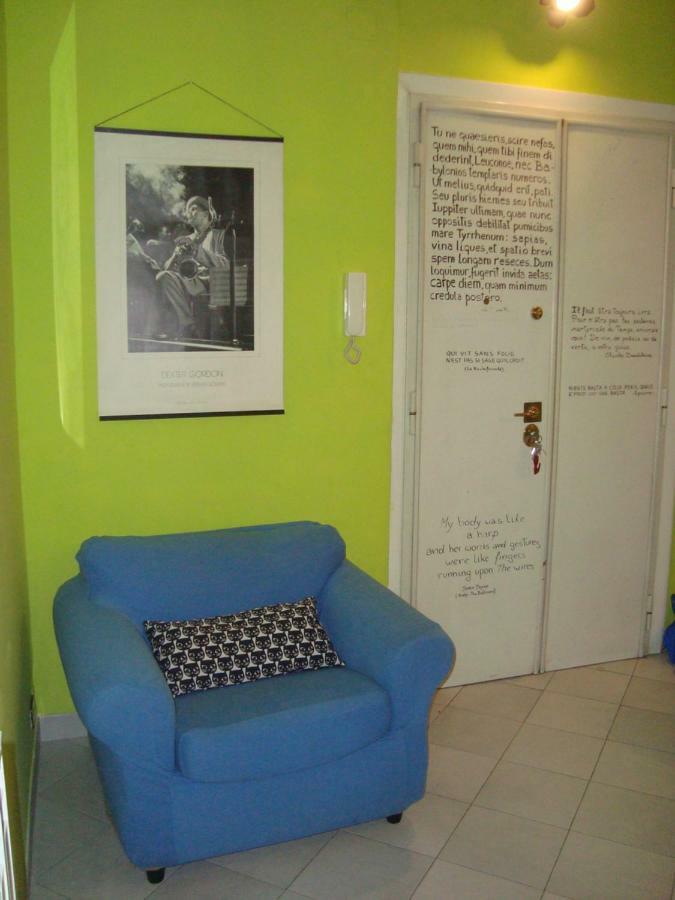 La Casa Dei Gerani Rome