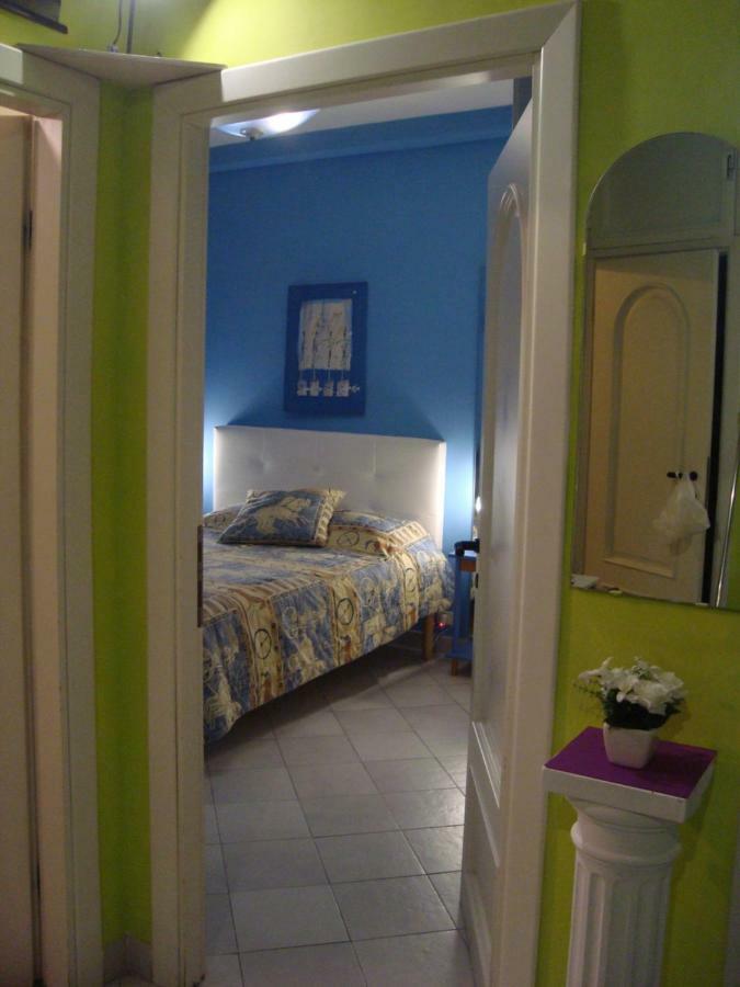 Apartment La Casa Dei Gerani