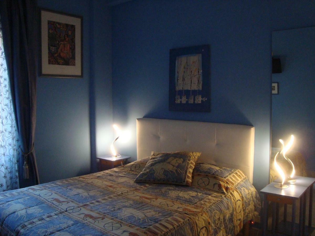Apartment La Casa Dei Gerani Rome