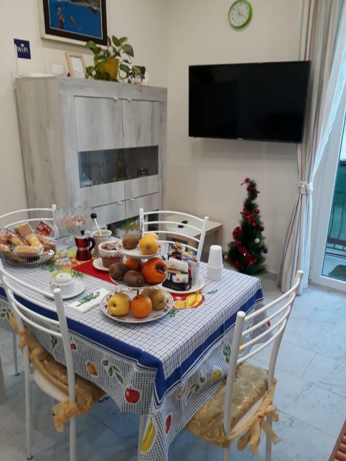 House 2018 Leilighet *