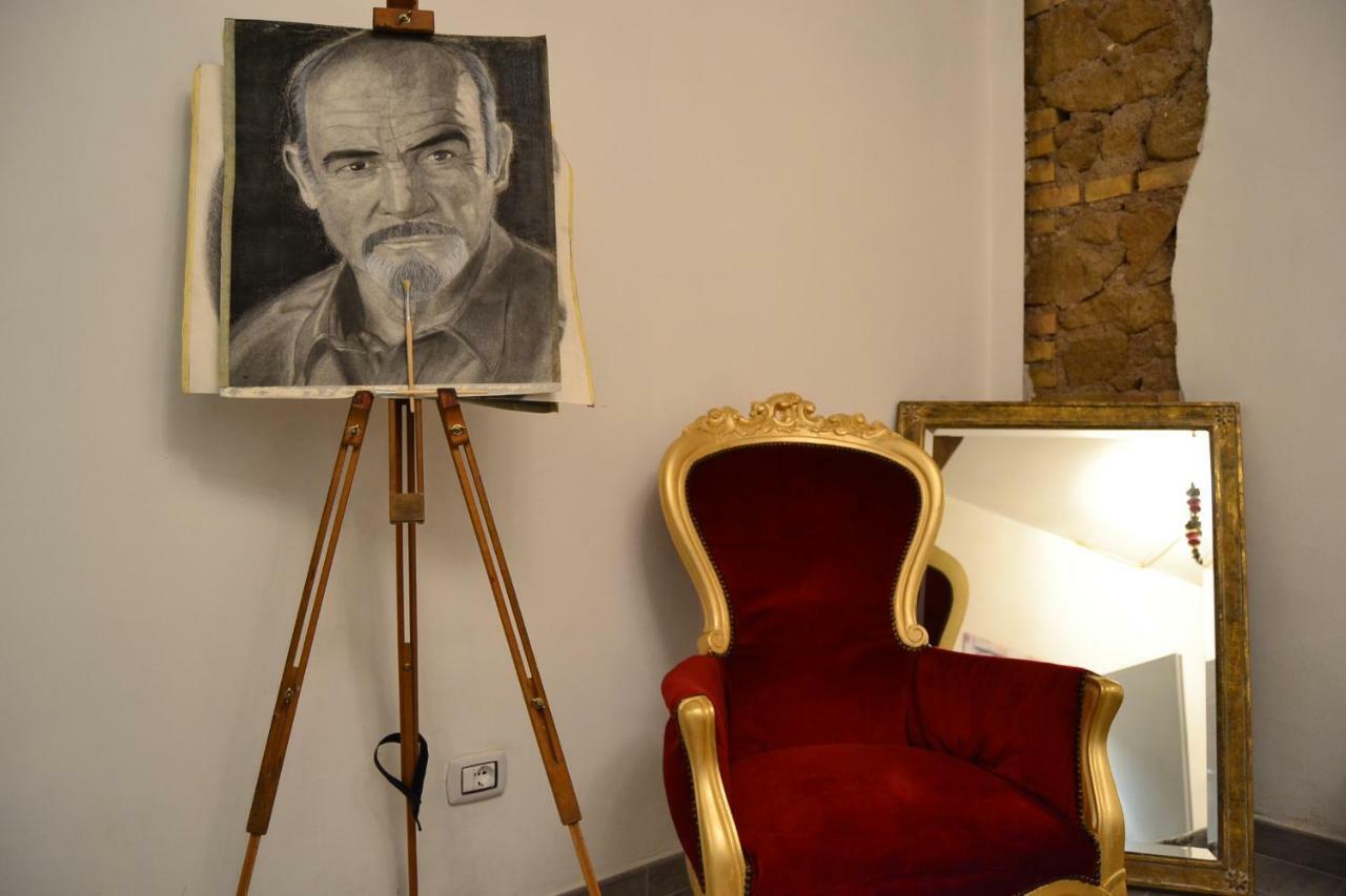 Guest house Amoroma S.giovanni Rome