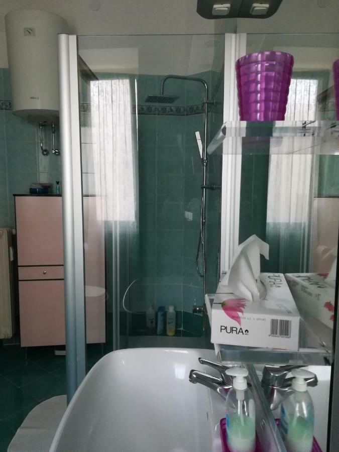 Apartamento Il Vostro Comfort Roma