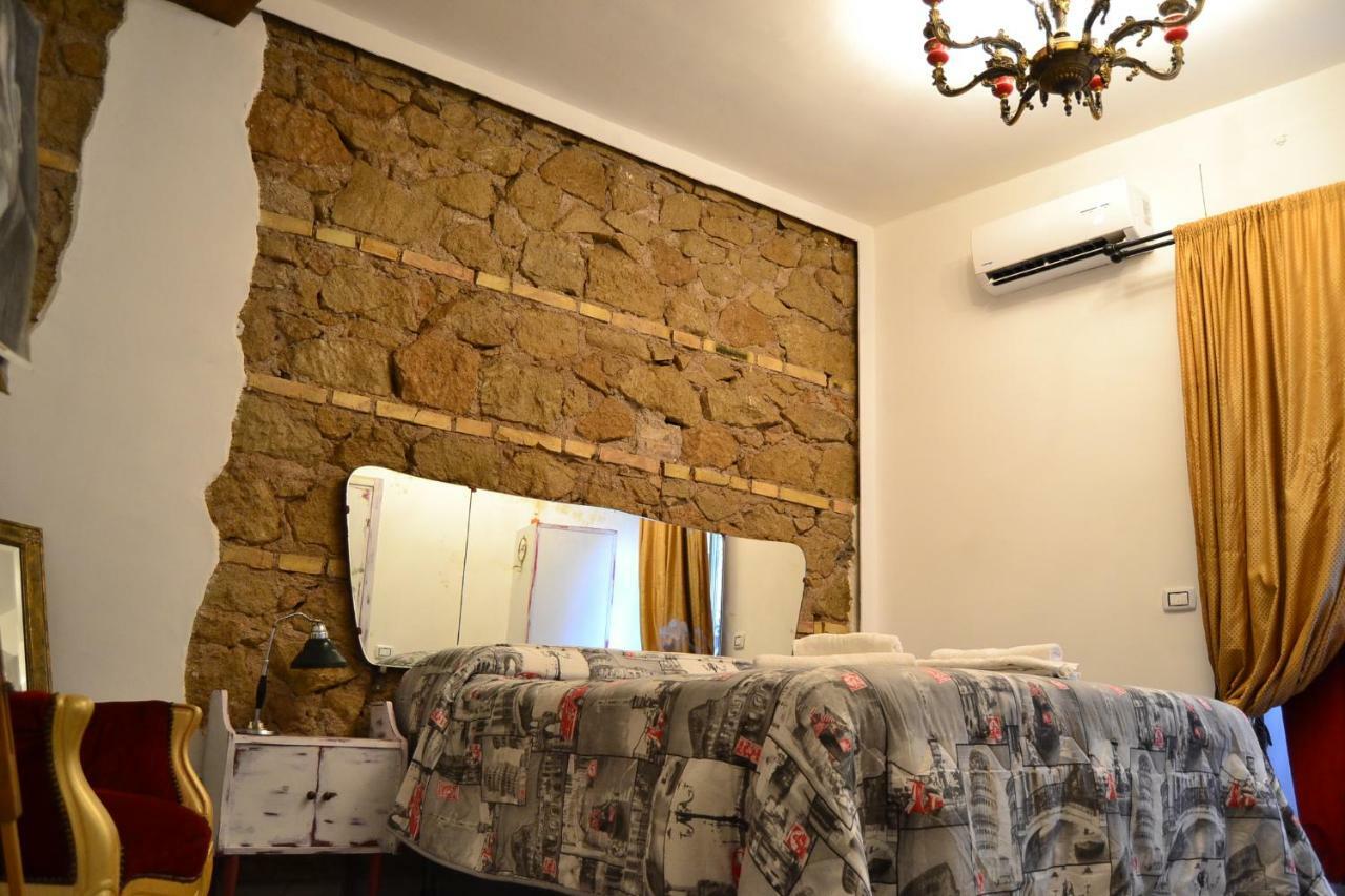 Amoroma S.giovanni Guest house
