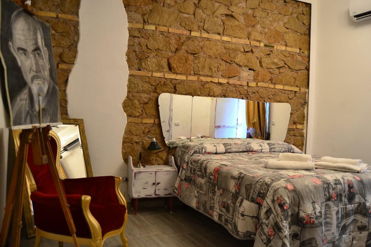 Guest house Amoroma S.giovanni 2*