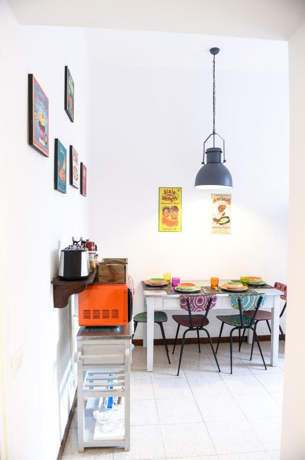 Apartamento Vaticano Andrea Doria