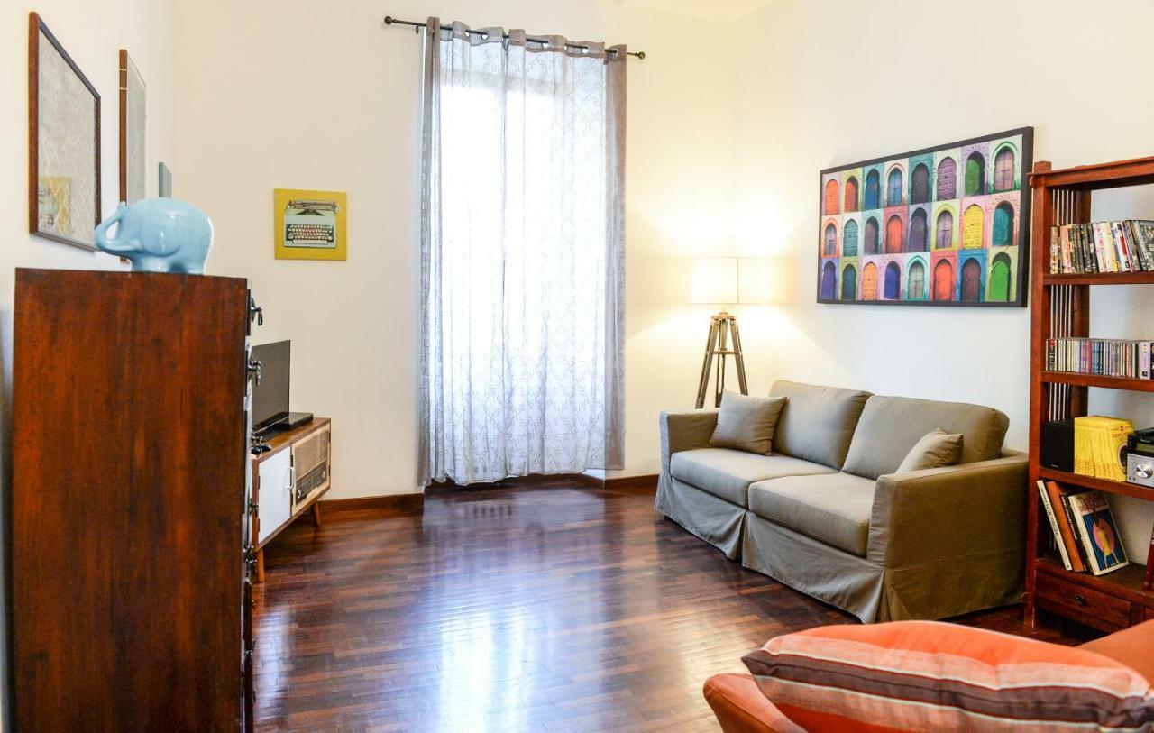 Apartamento Vaticano Andrea Doria