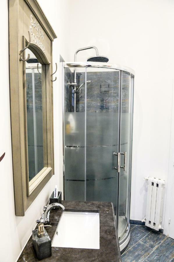 Apartamento Vaticano Andrea Doria *