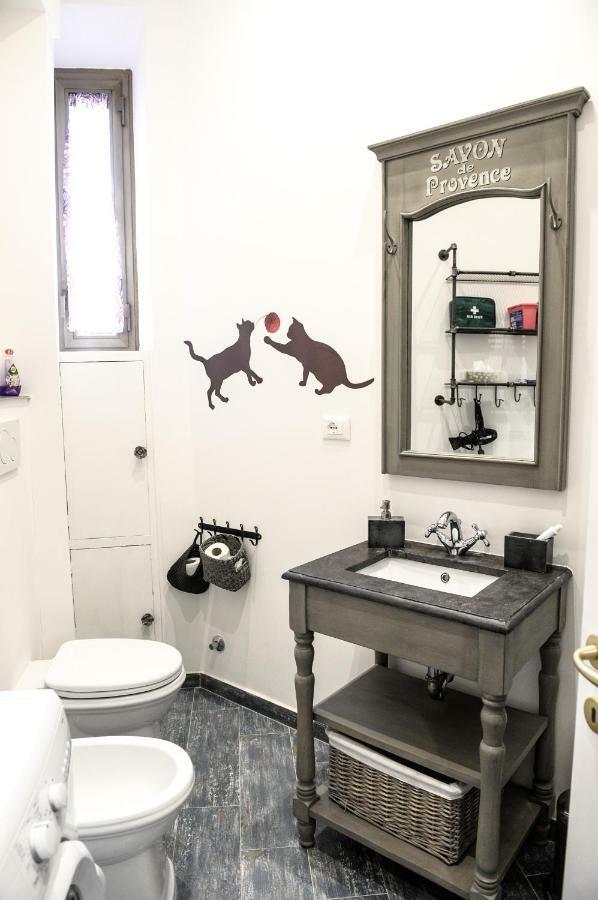 Apartamento Vaticano Andrea Doria