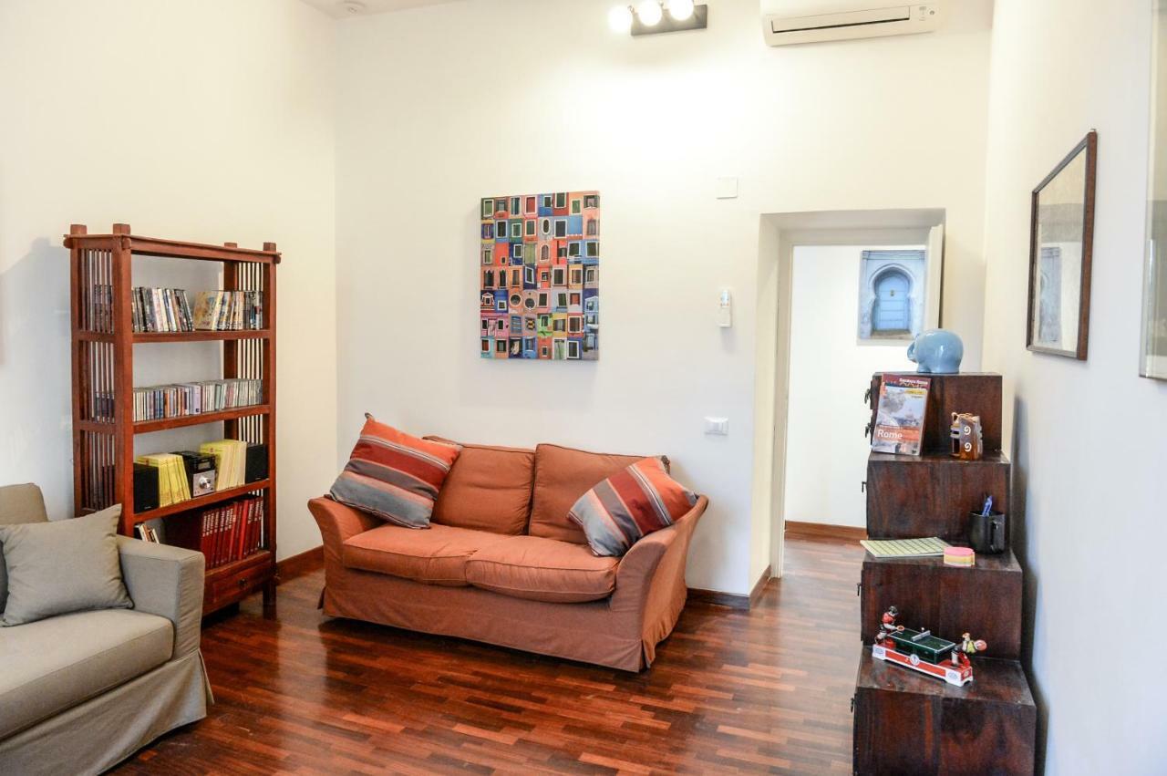 Apartamento Vaticano Andrea Doria