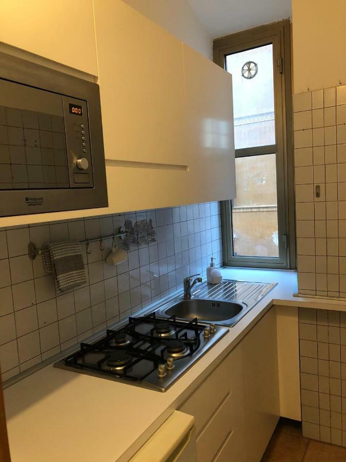 Trasteverehome Leilighet