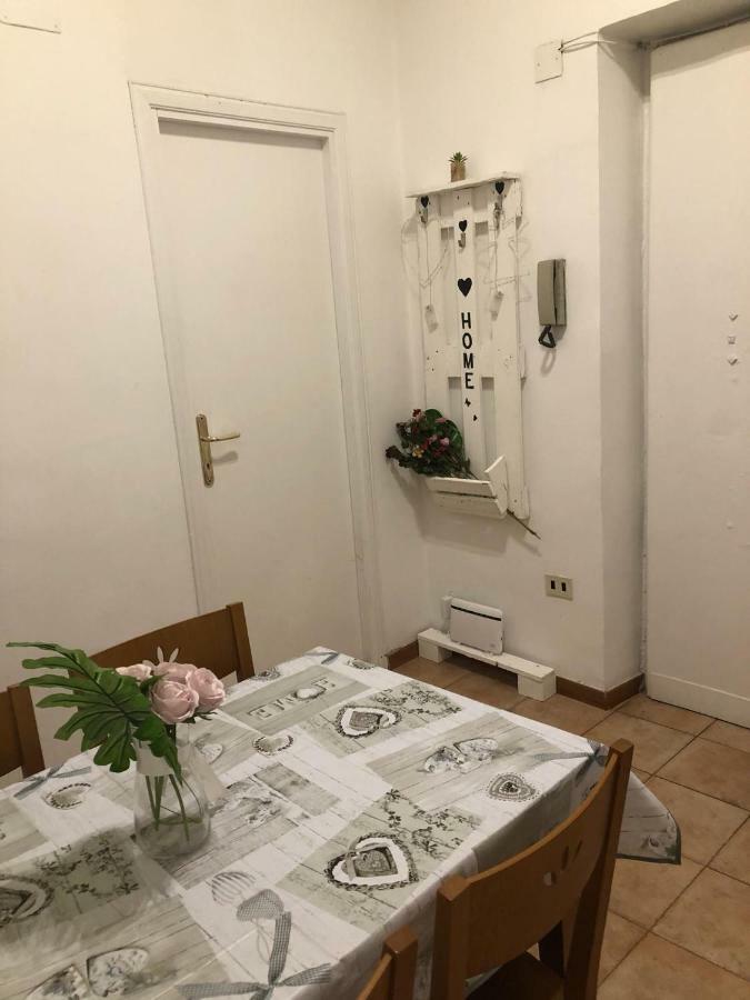 Trasteverehome Roma