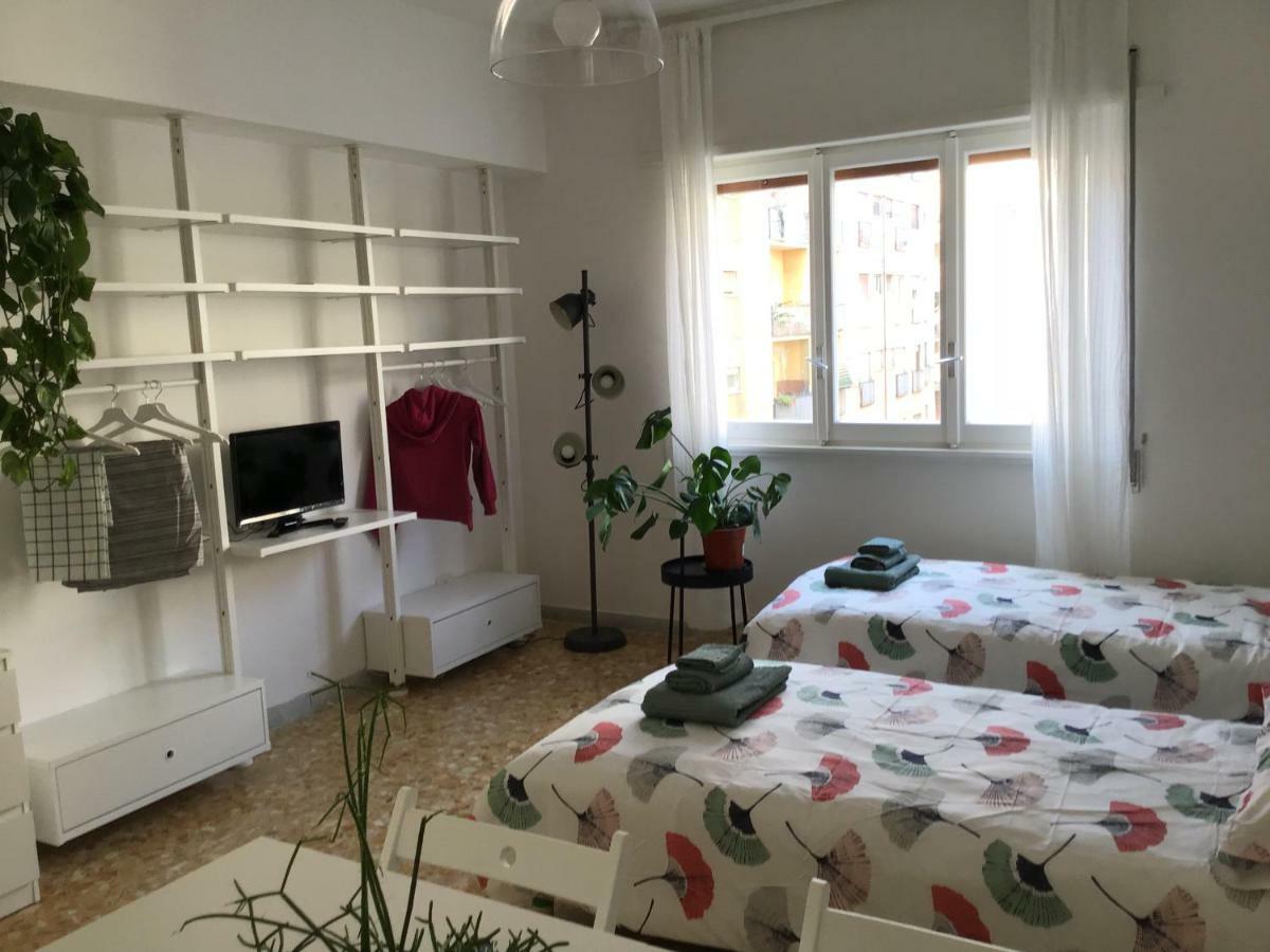 Apartamento Greta Marta's