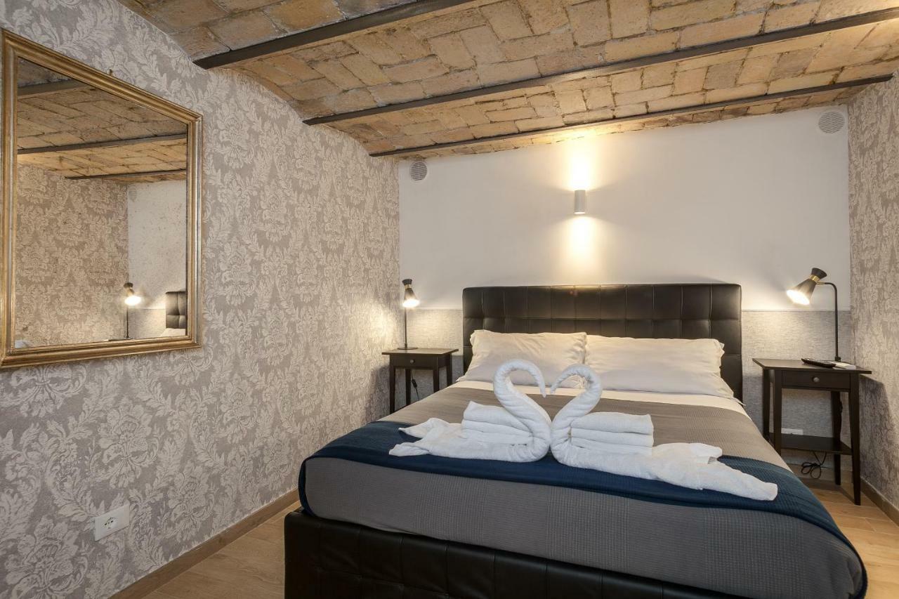 Giolitti Bed and breakfast