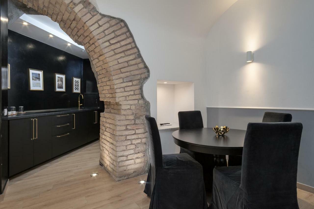 Giolitti Bed and breakfast *