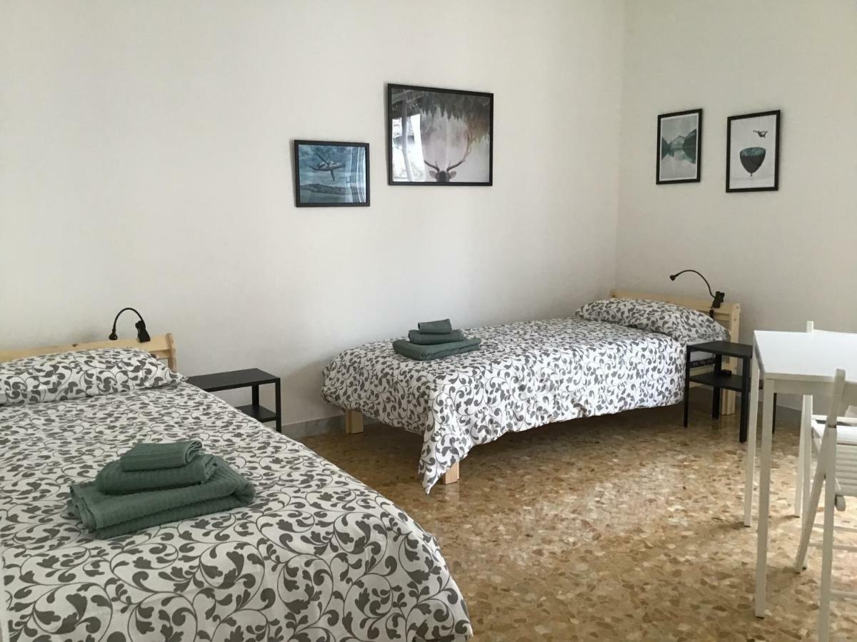 Greta Marta's Roma