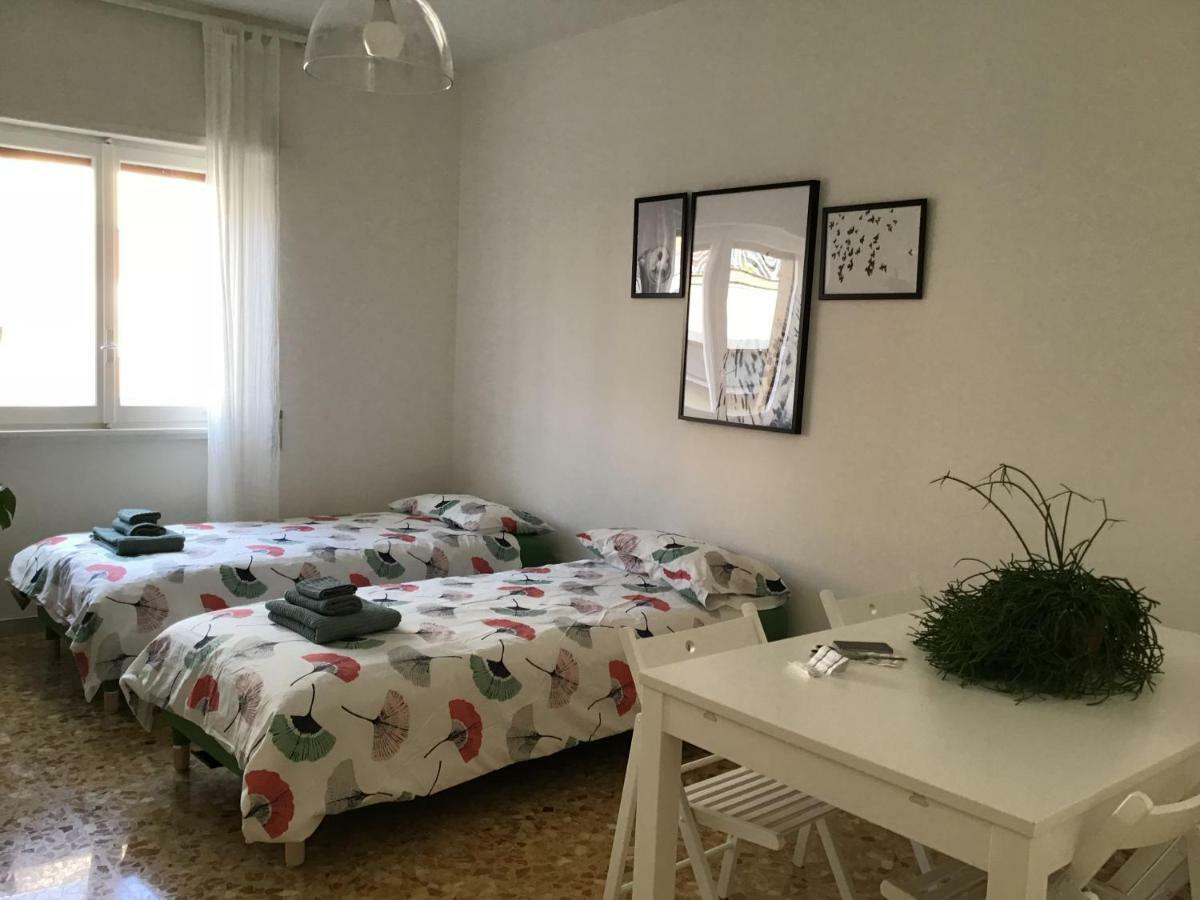 Apartamento Greta Marta's