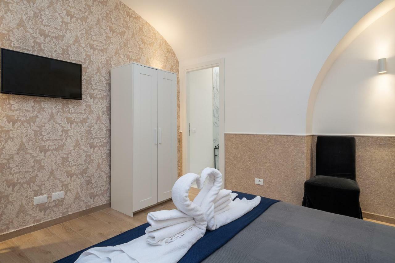 Giolitti Bed and breakfast Roma