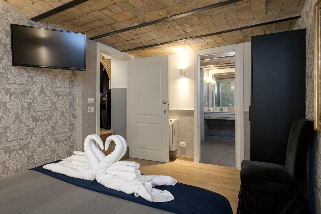 Bed and breakfast Giolitti