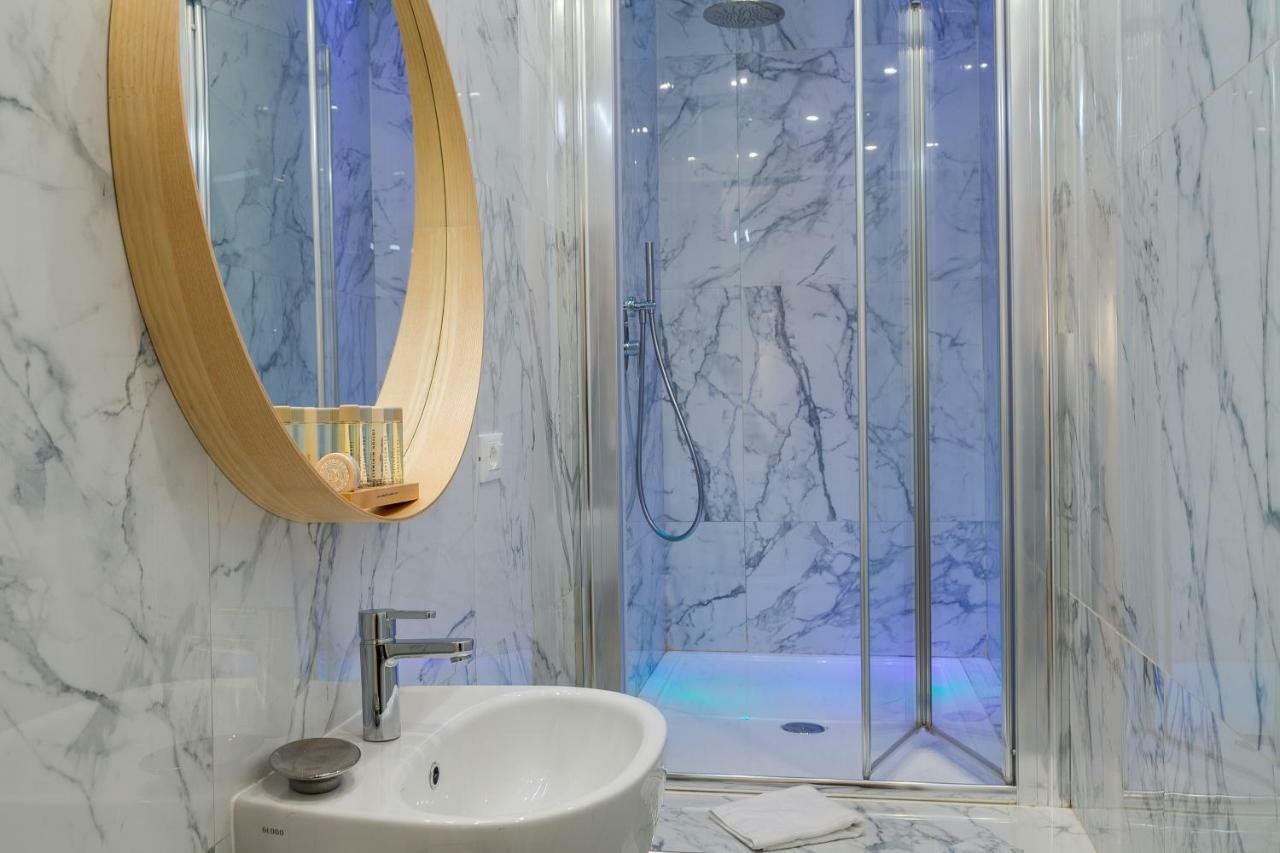 Bed and breakfast Giolitti Roma