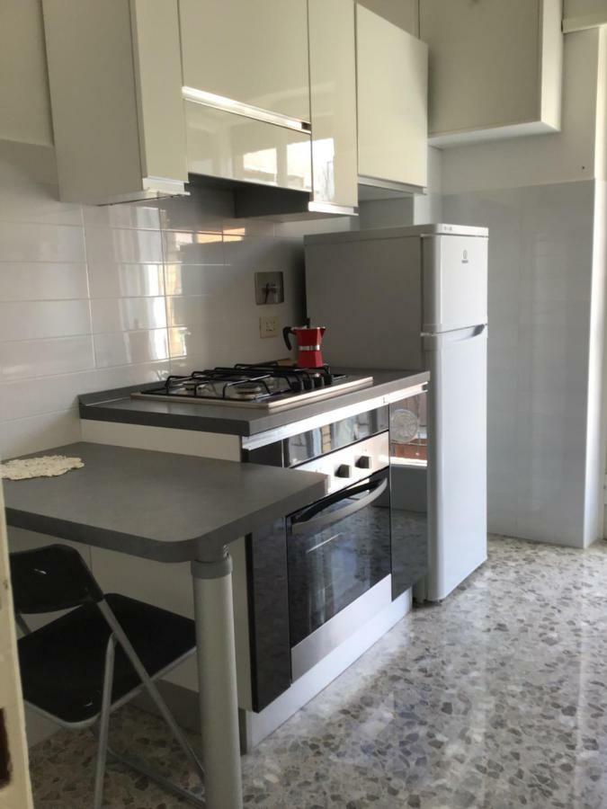Apartamento Greta Marta's *