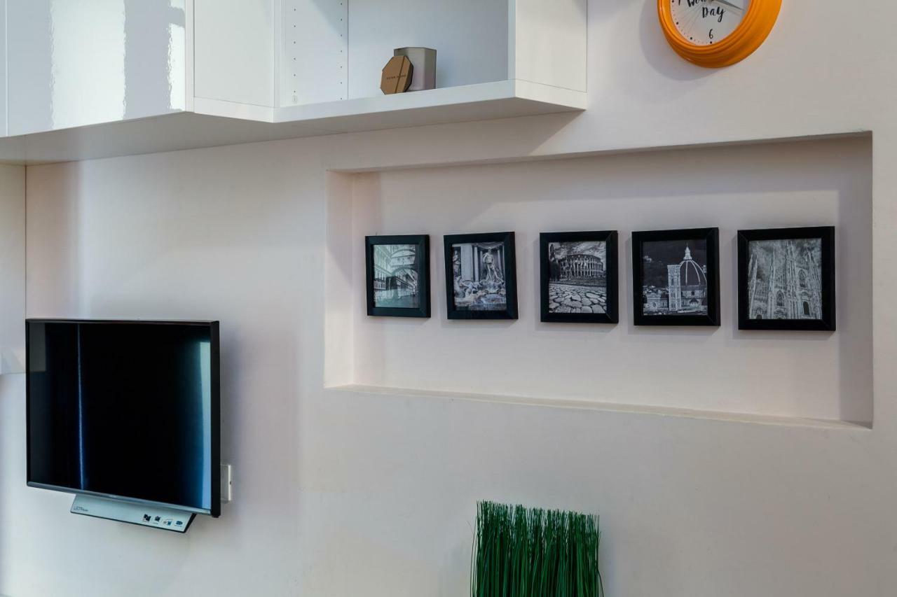 Margana Apartamento
