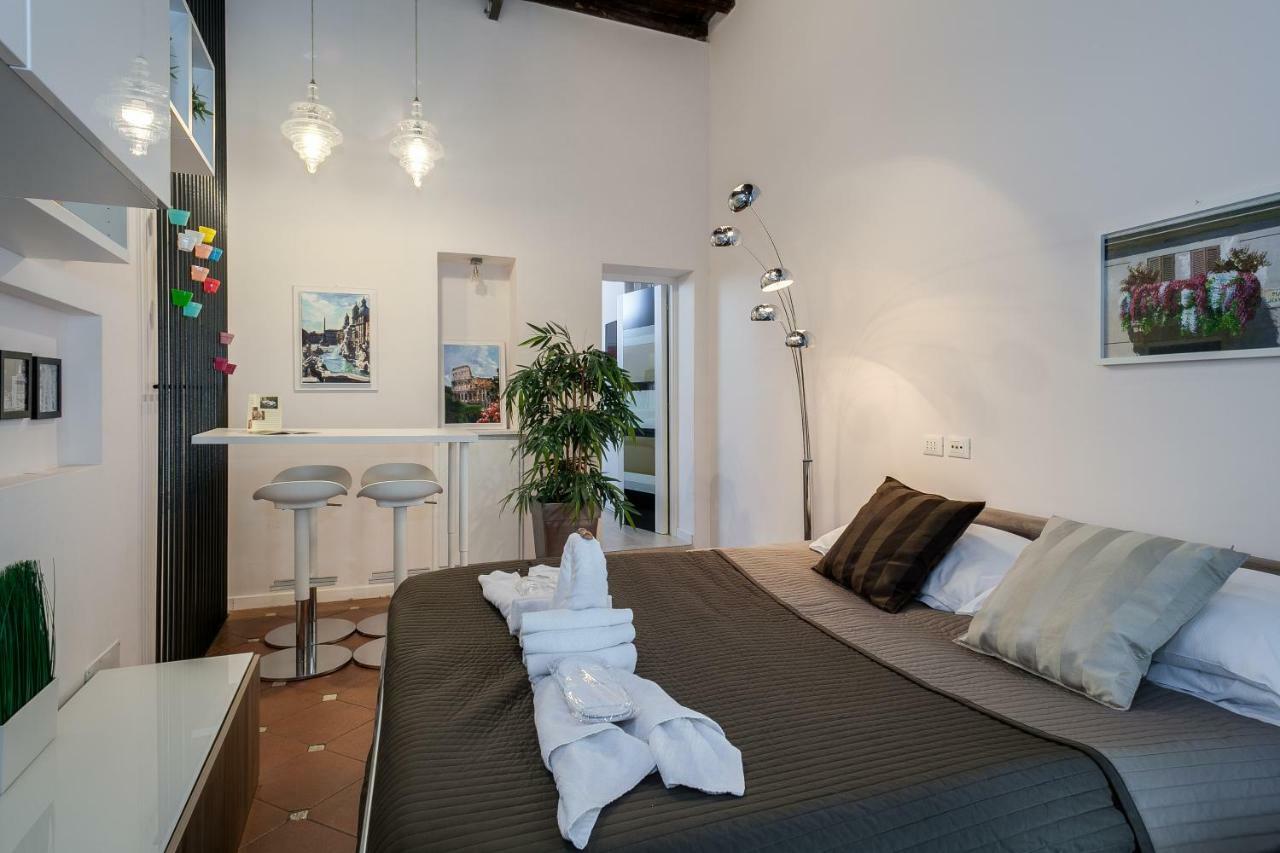 Margana Apartamento Roma