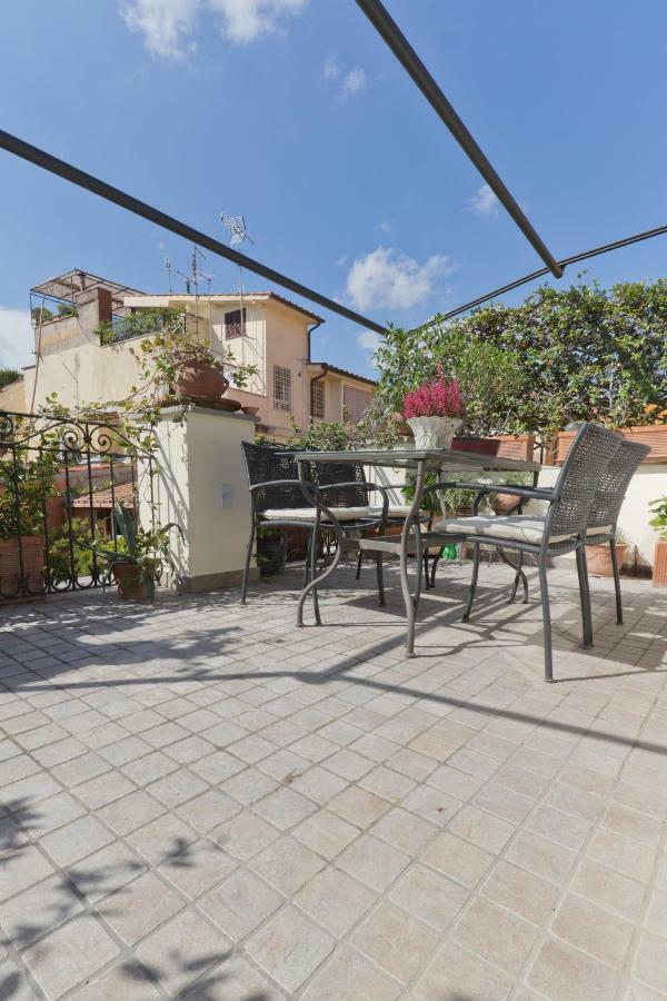 Appartamento Art Lover's Loft Roma