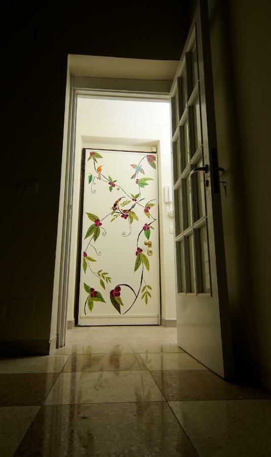Una Notte Ai Musei Ferienhaus Rom