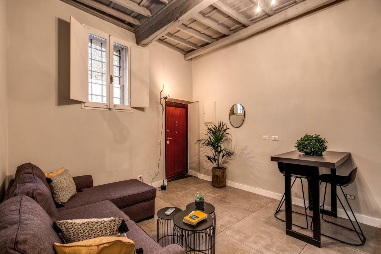11 Via Di Sant'eligio Rom
