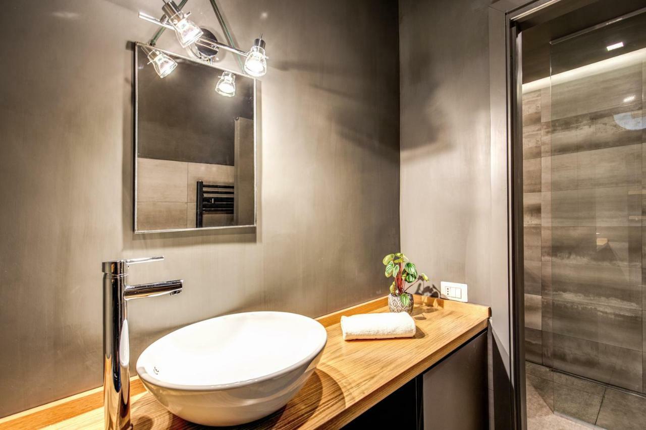 11 Via Di Sant'eligio Apartment Rom
