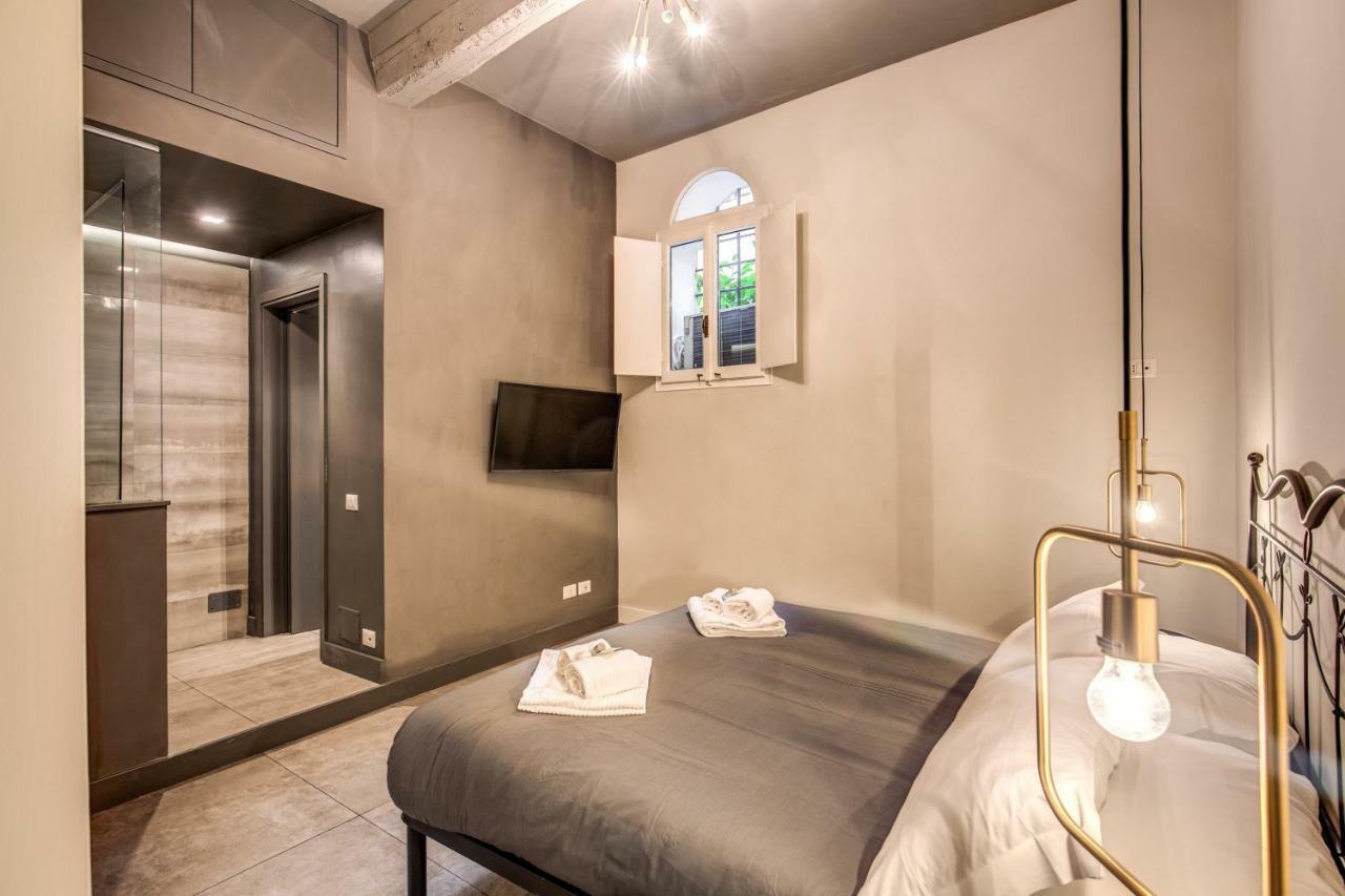 11 Via Di Sant'eligio Appartamento