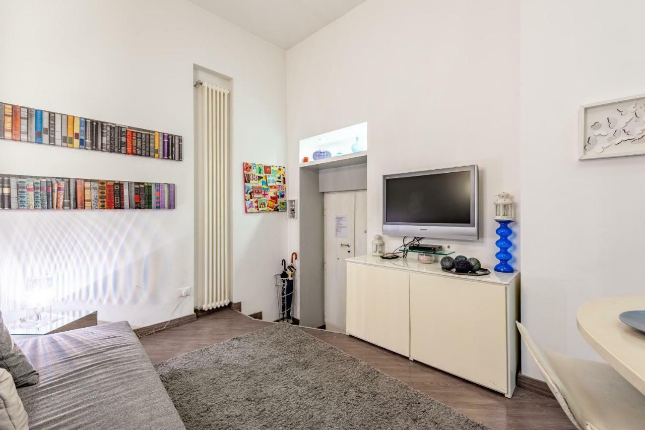 Apartment Irex Trevi Fountain Private