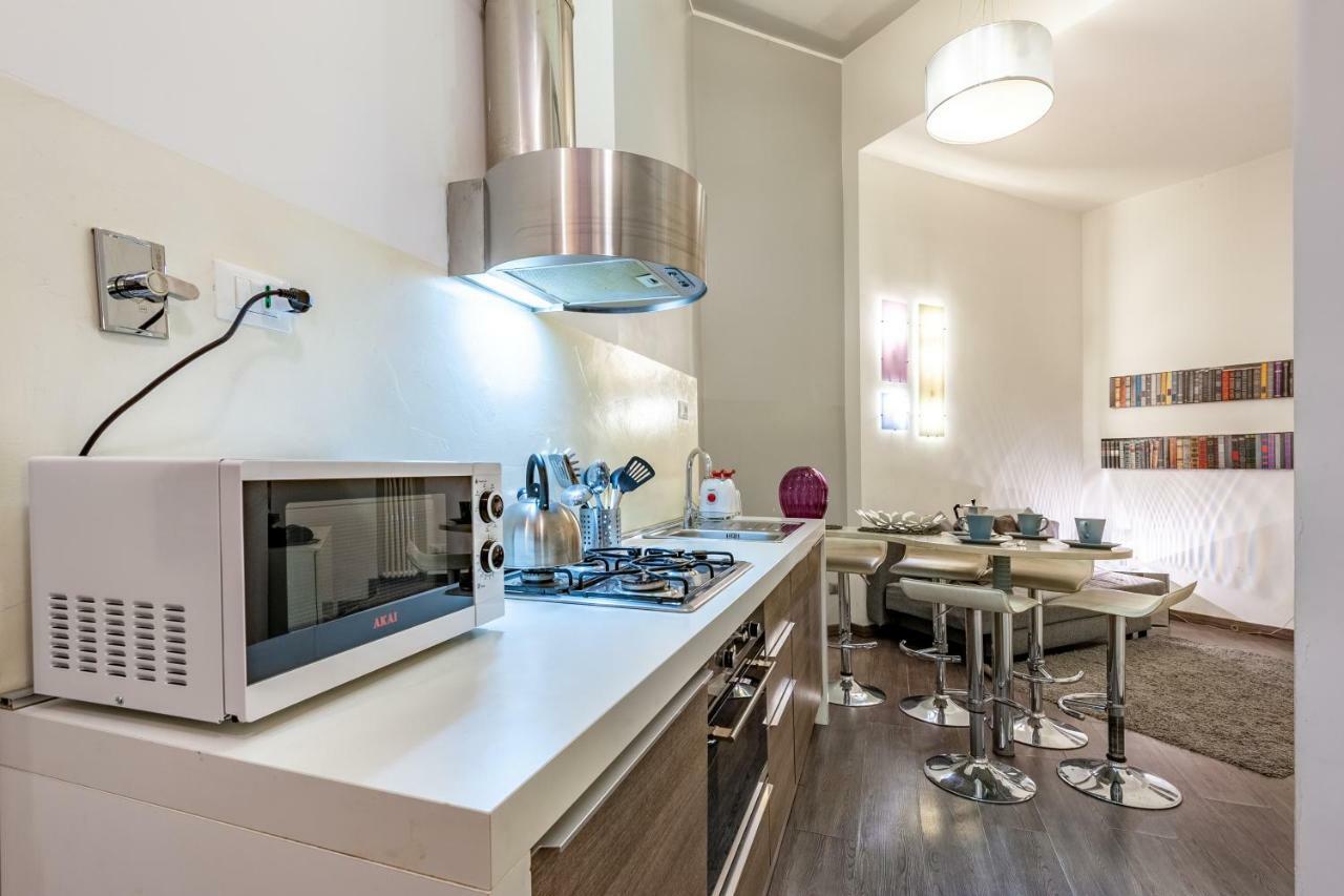 Irex Trevi Fountain Private Apartment