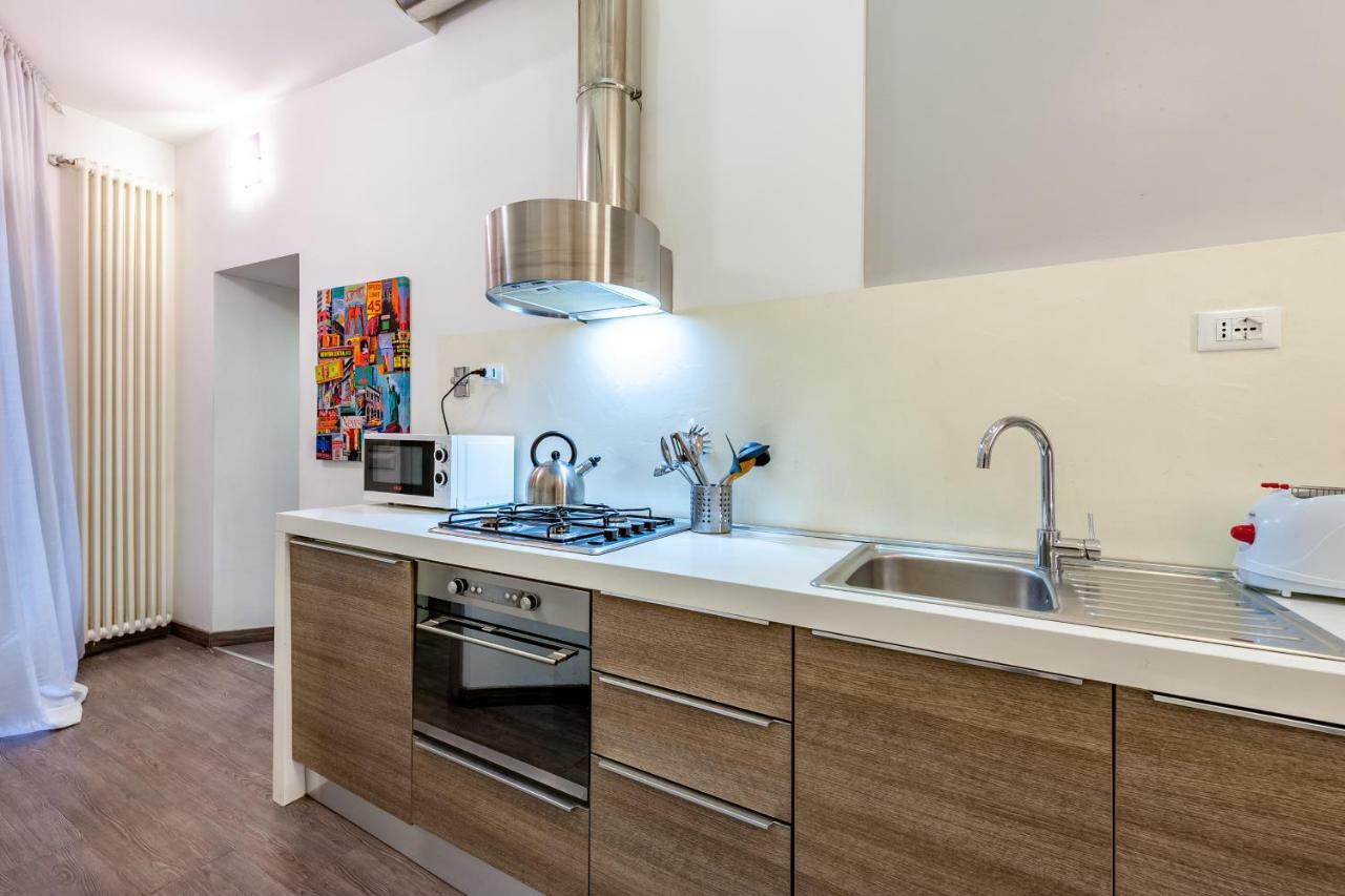Irex Trevi Fountain Private Apartment Rom
