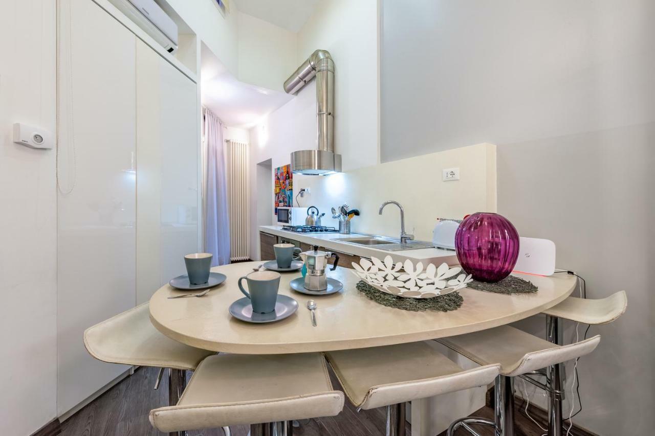 Apartment Irex Trevi Fountain Private