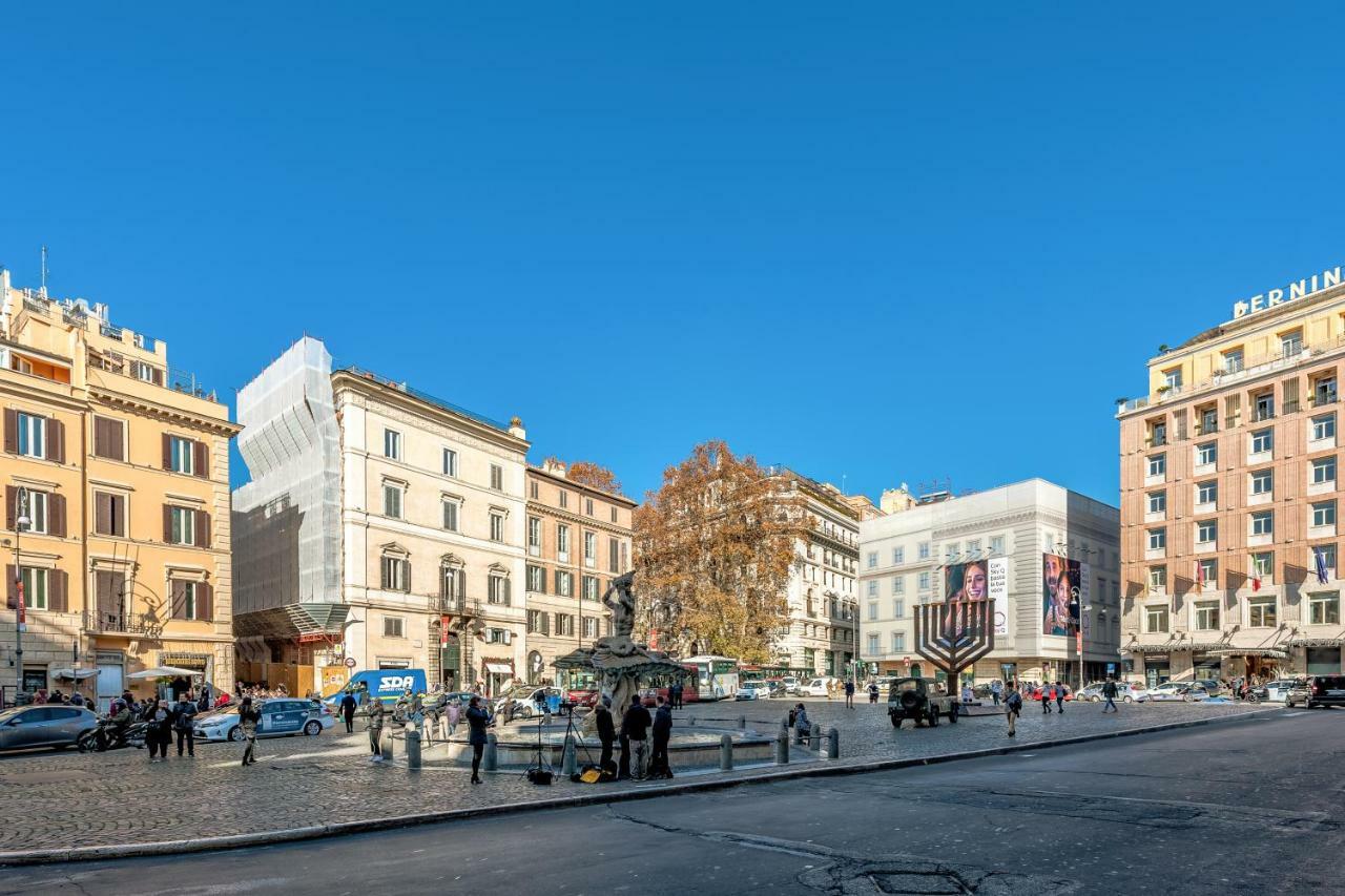 Irex Trevi Fountain Private Apartment *