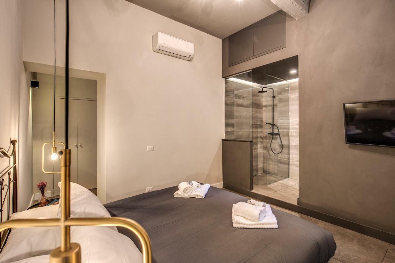 11 Via Di Sant'eligio Appartamento