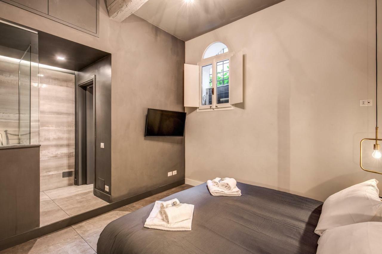 11 Via Di Sant'eligio Appartamento Roma