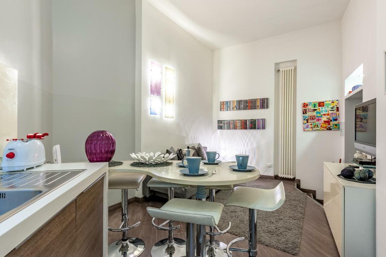 Apartment Irex Trevi Fountain Private