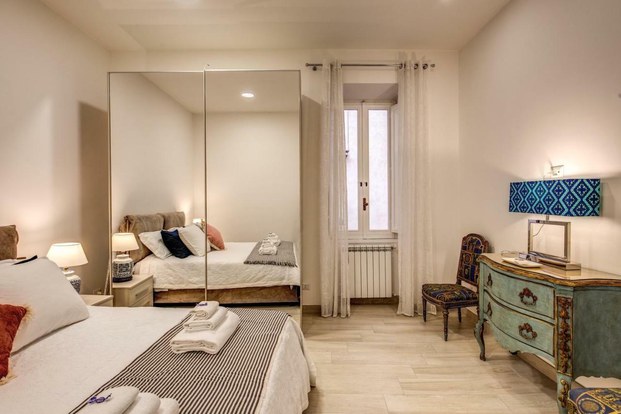 Fresh House Borghese * Roma