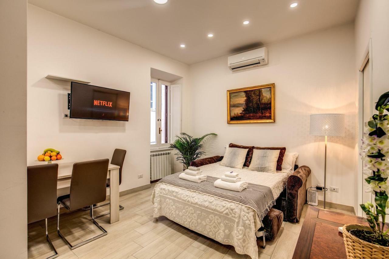 Fresh House Borghese Apartamento *