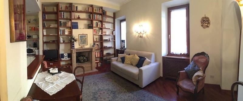 Apartment A Casa Di Zia Lola *