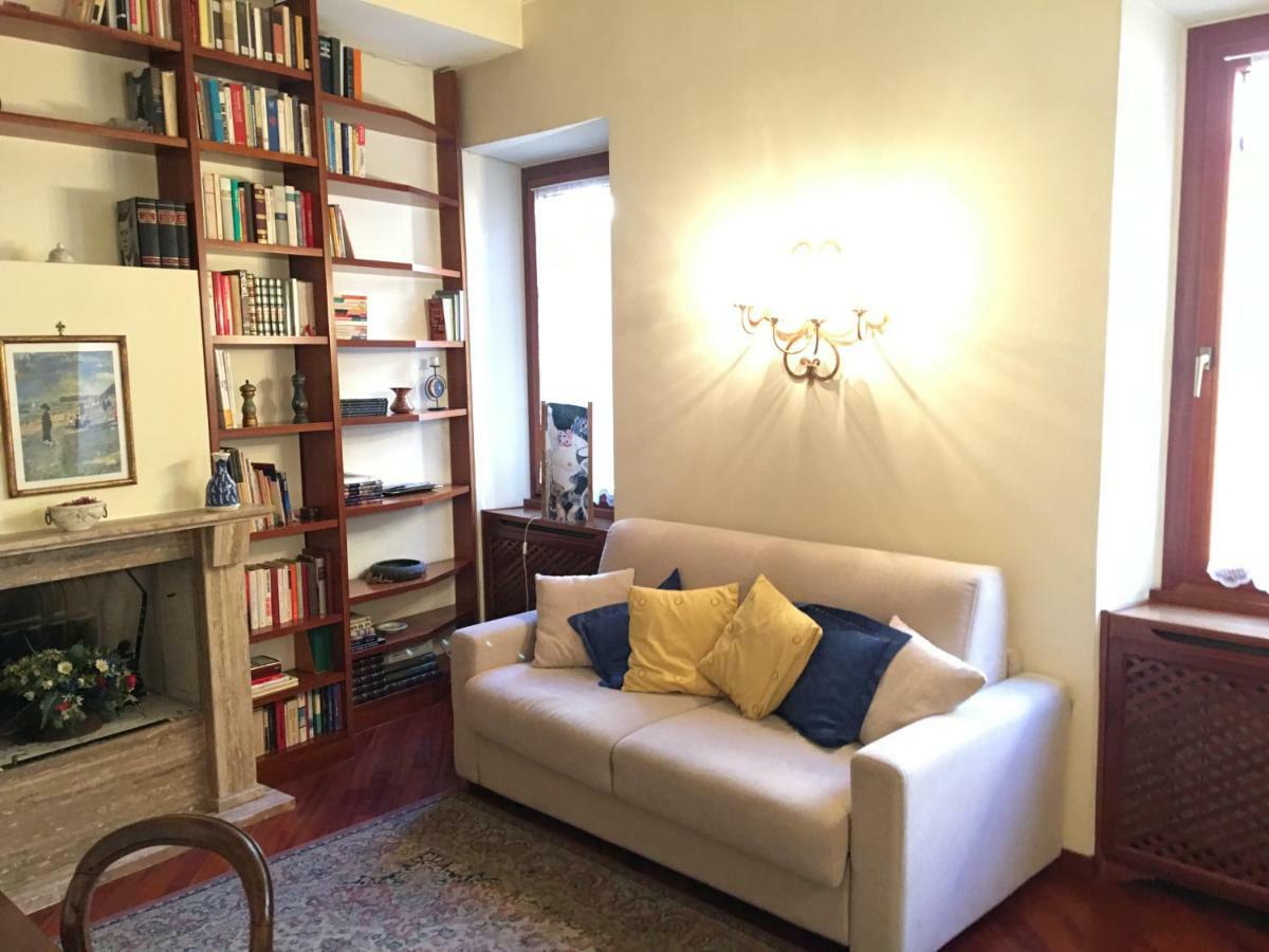 Apartamento A Casa Di Zia Lola