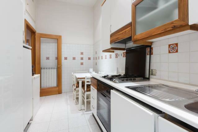 Risorgimento Apartment *
