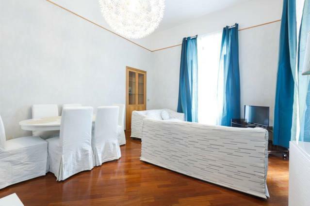 Apartment Risorgimento *
